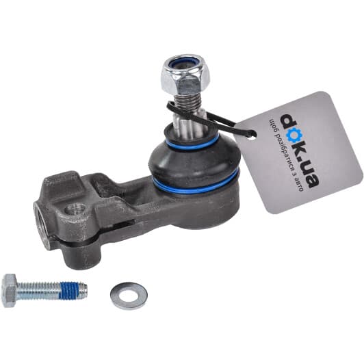 TA1741 Delphi Наконечник рулевой тяги для Land Rover Freelander