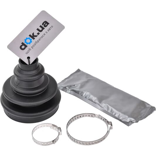 D8145 Autofren Seinsa Пильовик гранати