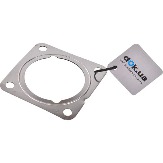 493.890 Elring Прокладка приемной трубы