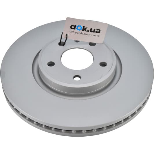 100.3355.20 Zimmermann Тормозной диск