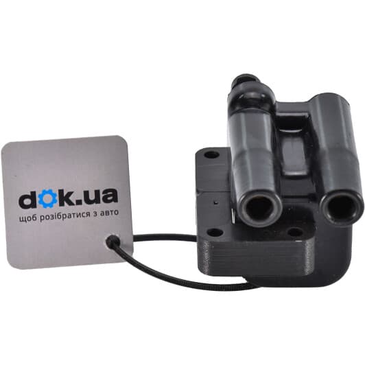 060717121012 Magneti Marelli Котушка запалювання