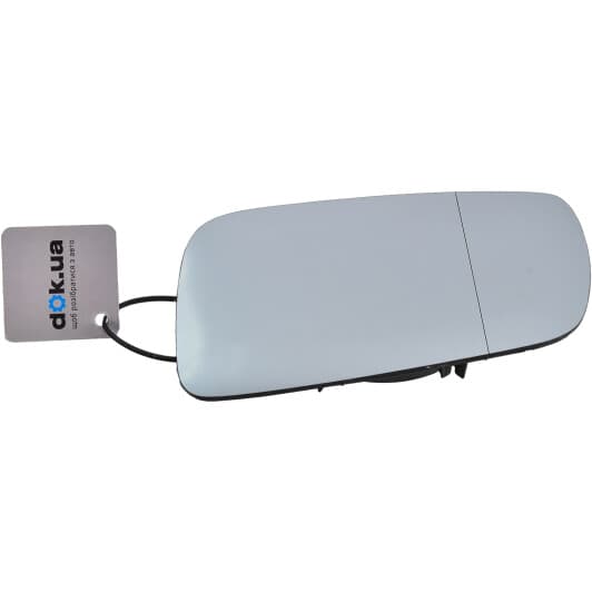 6451127 Alkar Скло зовнішнього дзеркала