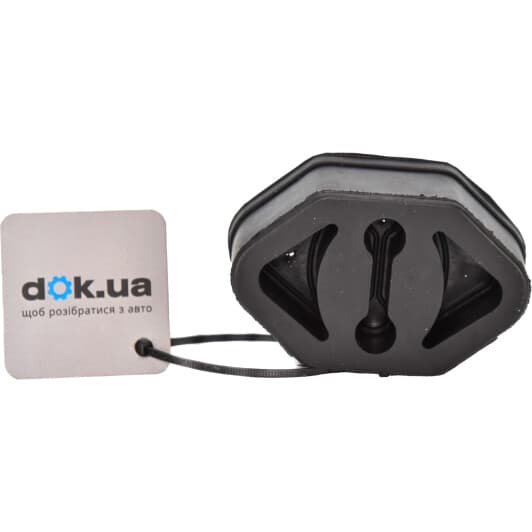 573-902 FA1 Кронштейн крепления выхлопной магистрали