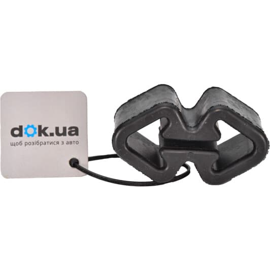 573-901 FA1 Кронштейн кріплення вихлопної магістралі