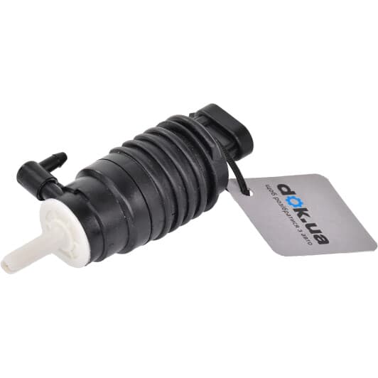 700 155 Topran Насос омывателя