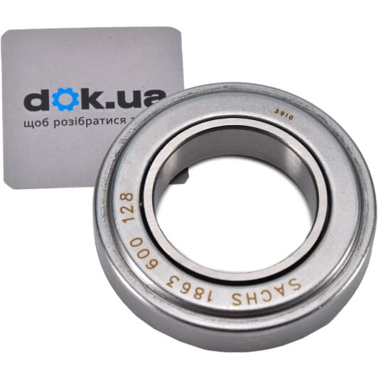 1863600128 Sachs Выжимной подшипник