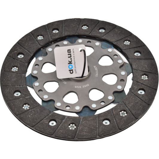 adb113103 Blue Print Диск сцепления