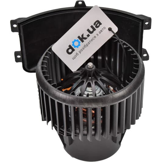 34065 NRF Вентилятор салону