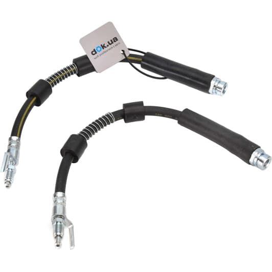 BSG 30-730-012 BSG Гальмівний шланг