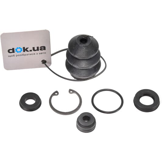 200615 ERT Ремкомплект главного цилиндра сцепления