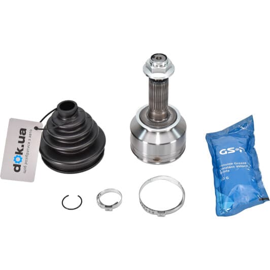 827014 GSP ШРУС для Kia Sorento