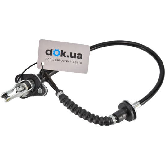 8140 10219 Triscan Трос сцепления