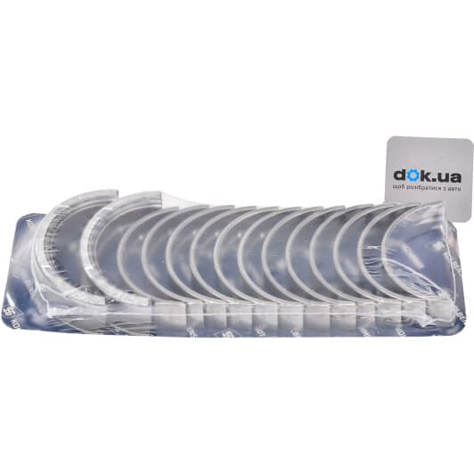 87369610 Kolbenschmidt Подшипник коленвала