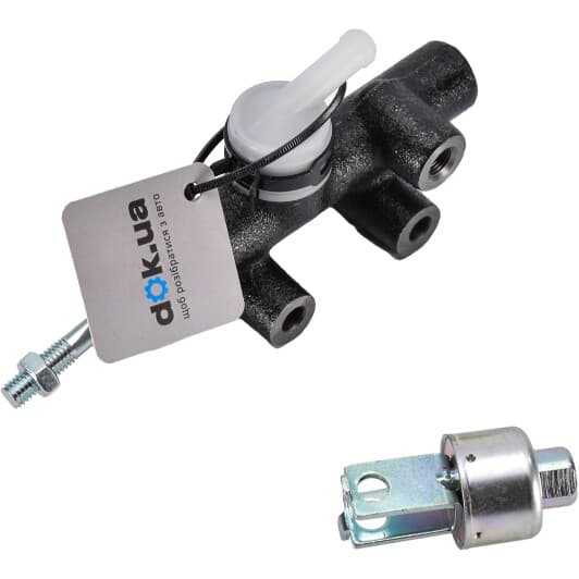 F92020ABE ABE Главный цилиндр сцепления