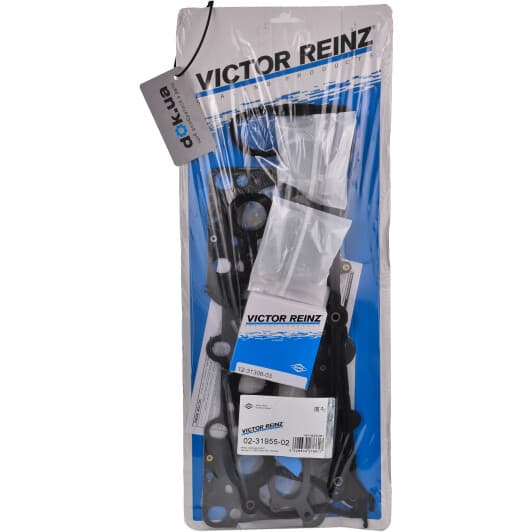 02-31955-02 Reinz Комплект прокладок ГБЦ