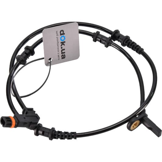 50669 Bremi Датчик ABS