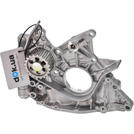 1510064042 Toyota / Lexus / Daihatsu Оливний насос