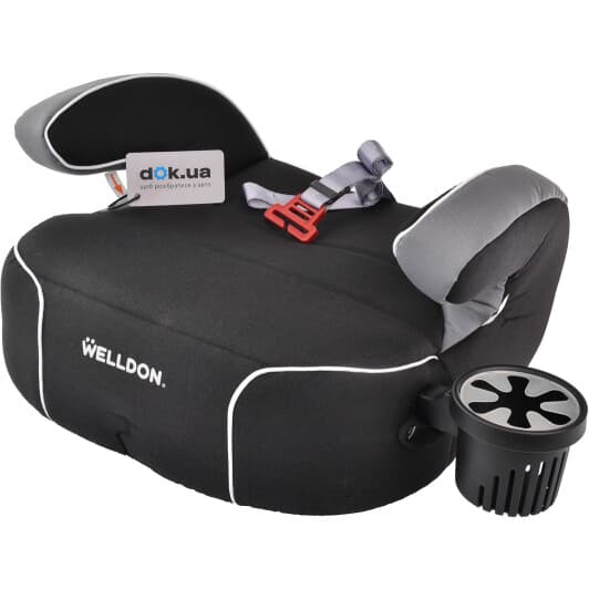 Бустер Welldon Penguin Pad