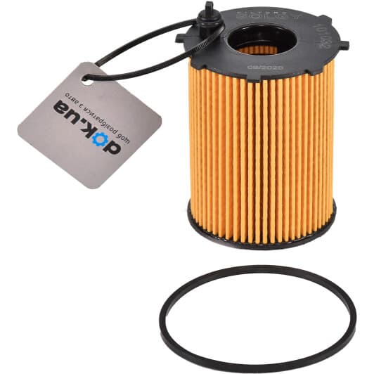 101032 Solgy Масляный фильтр