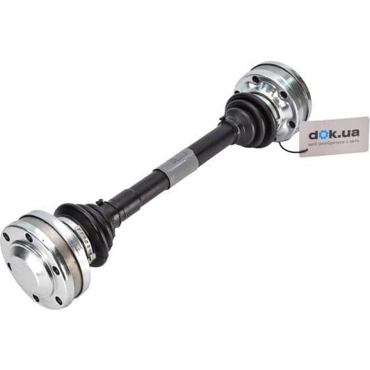 17-0213 Metelli Полуось для BMW 5 Series