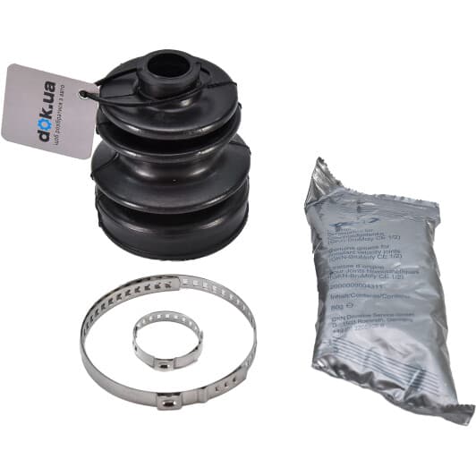 190970 Spidan Пыльник ШРУСа