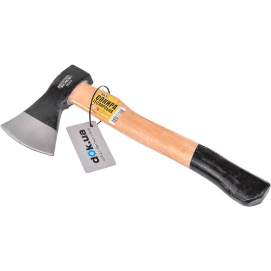 Топор MasterTool 05-0128