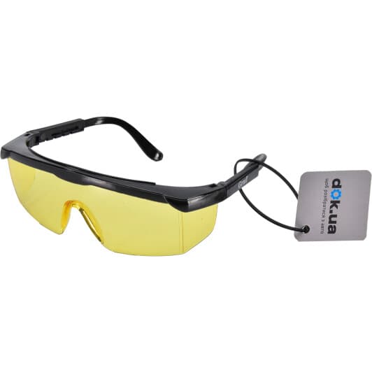 Захисні окуляри Grad 9411555