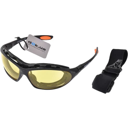 Защитные очки Sigma 9410921