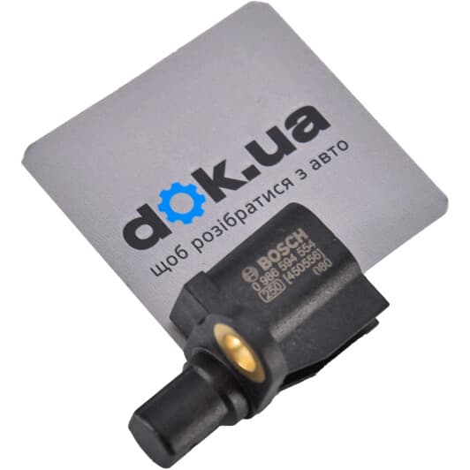 0 986 594 554 Bosch Датчик ABS