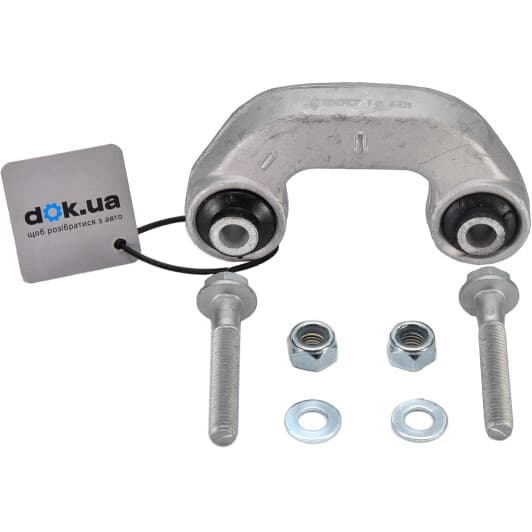 A528 Teknorot Стойка стабилизатора