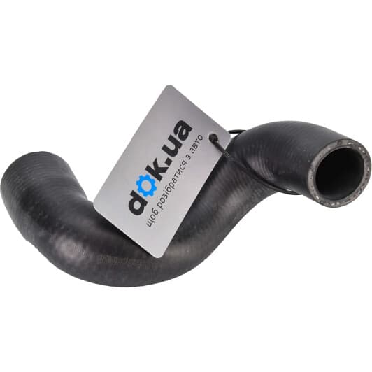 DWP102TT Thermotec Патрубок радиатора системы охлаждения двигателя