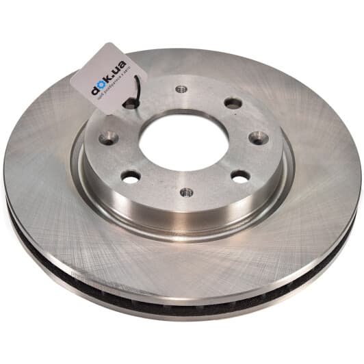 RD3325DF6229 Rider Тормозной диск для Kia Cerato