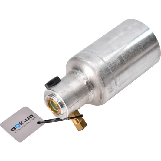 95229 Nissens Осушувач кондиціонера