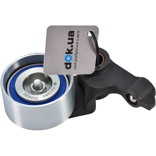 T41280 Gates Натяжной ролик ремня ГРМ