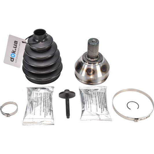 15-1696 Metelli ШРУС