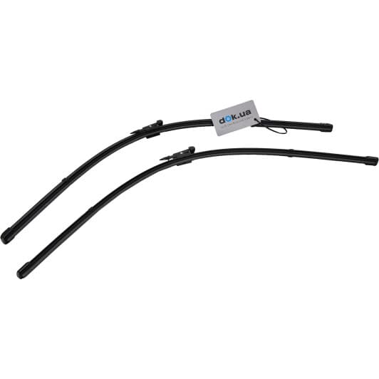 2121378 Ford Щетки стеклоочистителя