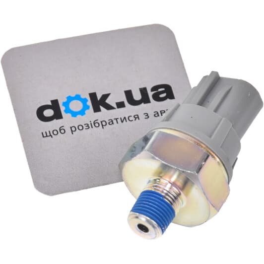 ADT36604 Blue Print Датчик давления масла