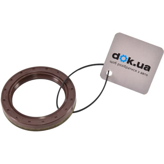 20 91 2176 SWAG Сальник коленвала