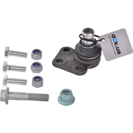 JBJ814 TRW Шаровая опора