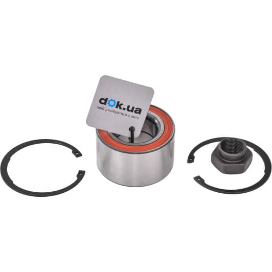 713 6910 10 FAG Подшипник ступицы колеса