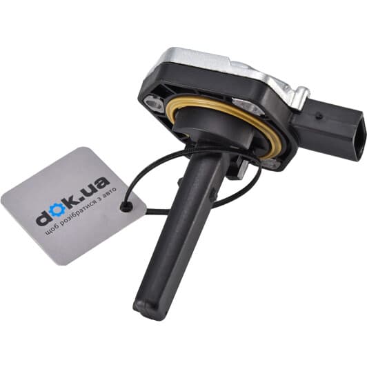 08.42.094 Trucktec Automotive Датчик рівня моторної оливи