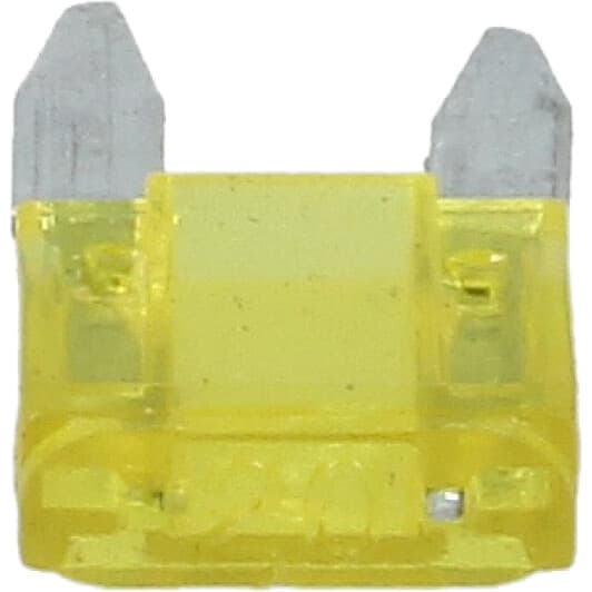 Предохранитель автомобильный Variant s.a. BEZPACNB00320A FN mini 20A