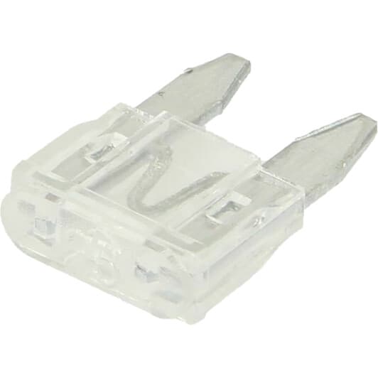 Предохранитель автомобильный Variant s.a. BEZPACNB00325A FN mini 25A