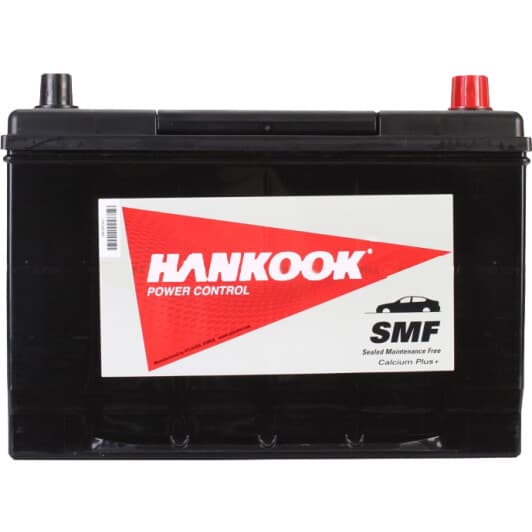 Аккумулятор Hankook 6 CT-95-R SMF MF115D31FL