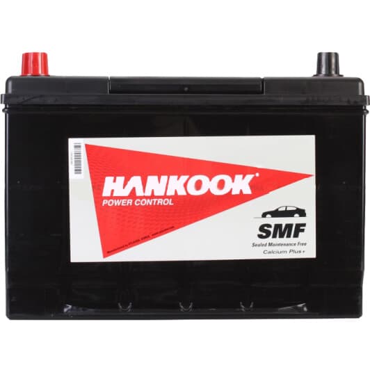 Акумулятор Hankook 6 CT-95-L SMF MF115D31FR