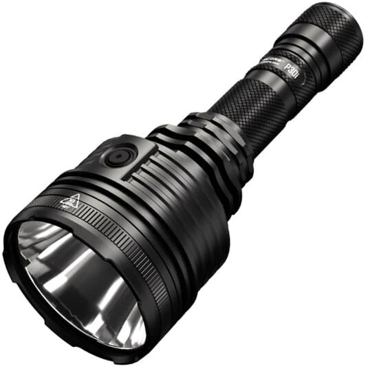 Тактический фонарь Nitecore Precise Series P30I