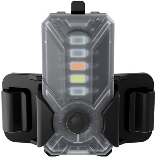 Налобний ліхтар Nitecore NU Series NU07LE