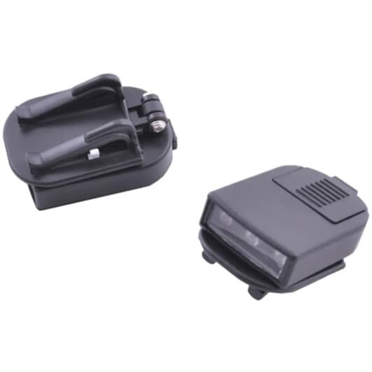 Налобный фонарь Bailong 71-1218