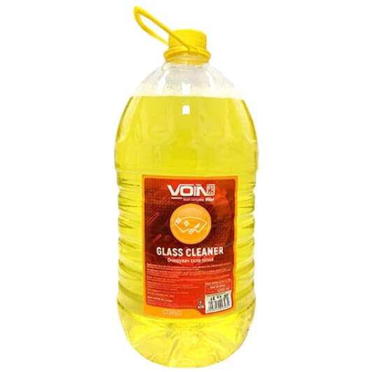 Омивач скла Voin літній цитрусовий (5 л)