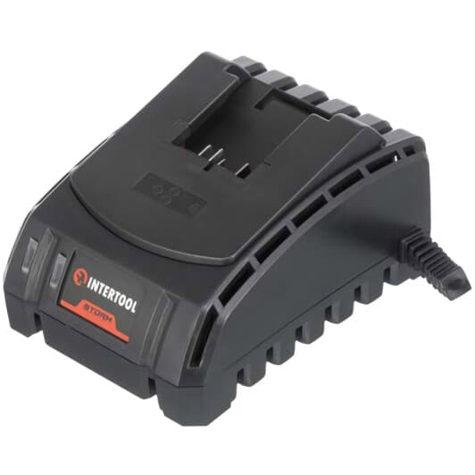 Зарядное устройство для электроинструментов Intertool WT-0344
